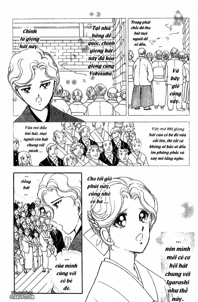 Khúc Tình Ca Ban Mai – Akatsuki No Aria Chapter 27 - Trang 2