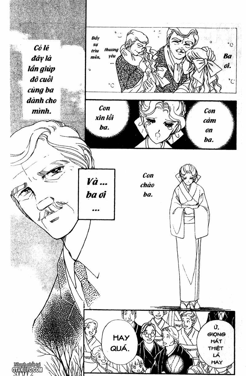 Khúc Tình Ca Ban Mai – Akatsuki No Aria Chapter 27 - Trang 2