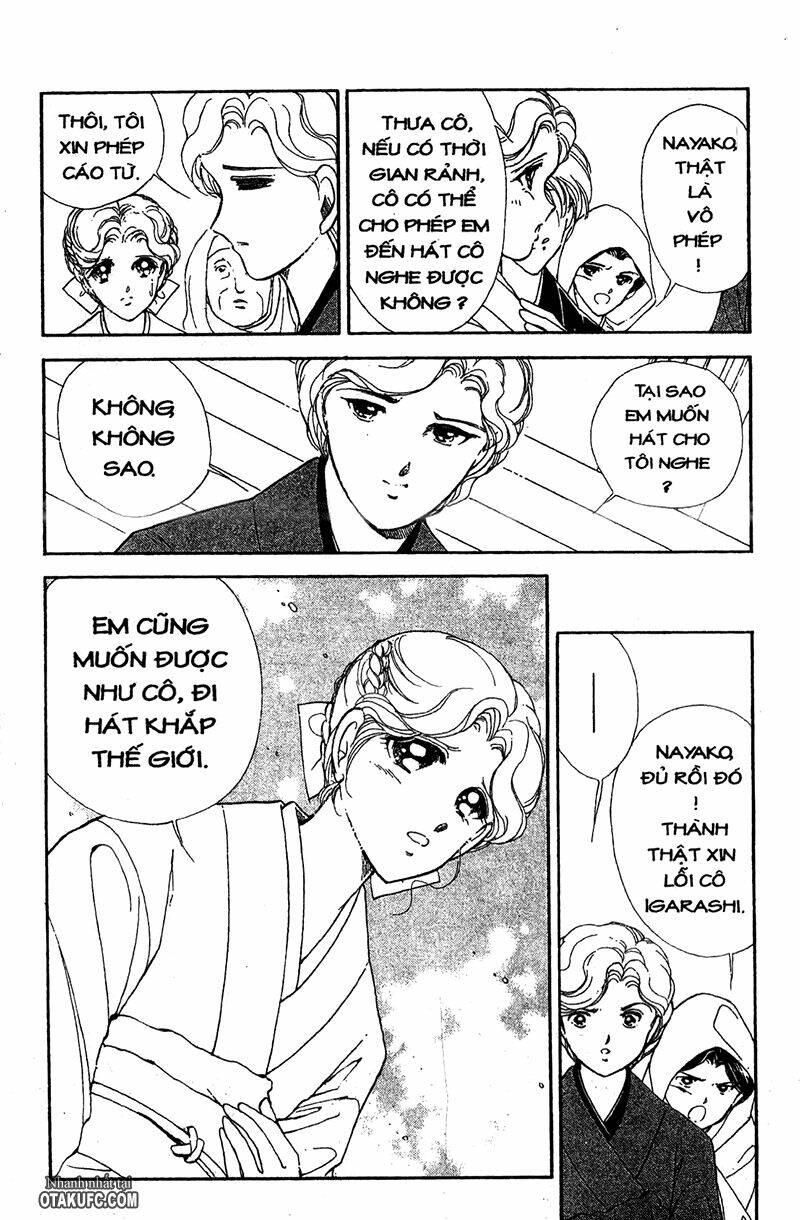 Khúc Tình Ca Ban Mai – Akatsuki No Aria Chapter 27 - Trang 2