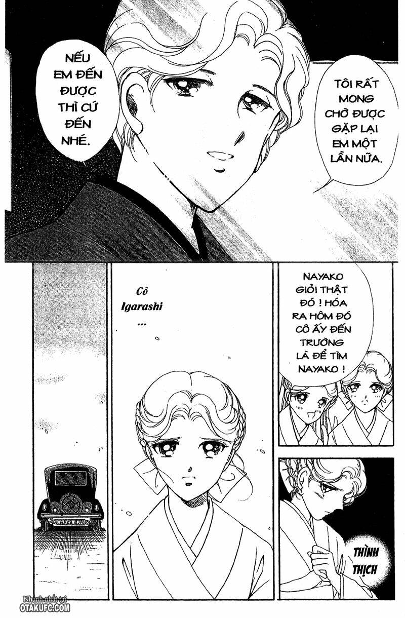 Khúc Tình Ca Ban Mai – Akatsuki No Aria Chapter 27 - Trang 2