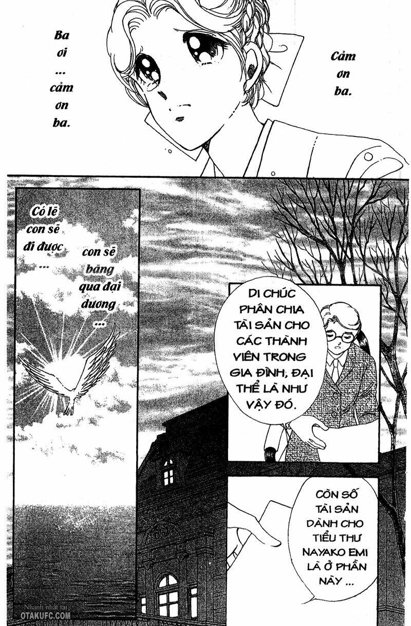 Khúc Tình Ca Ban Mai – Akatsuki No Aria Chapter 27 - Trang 2