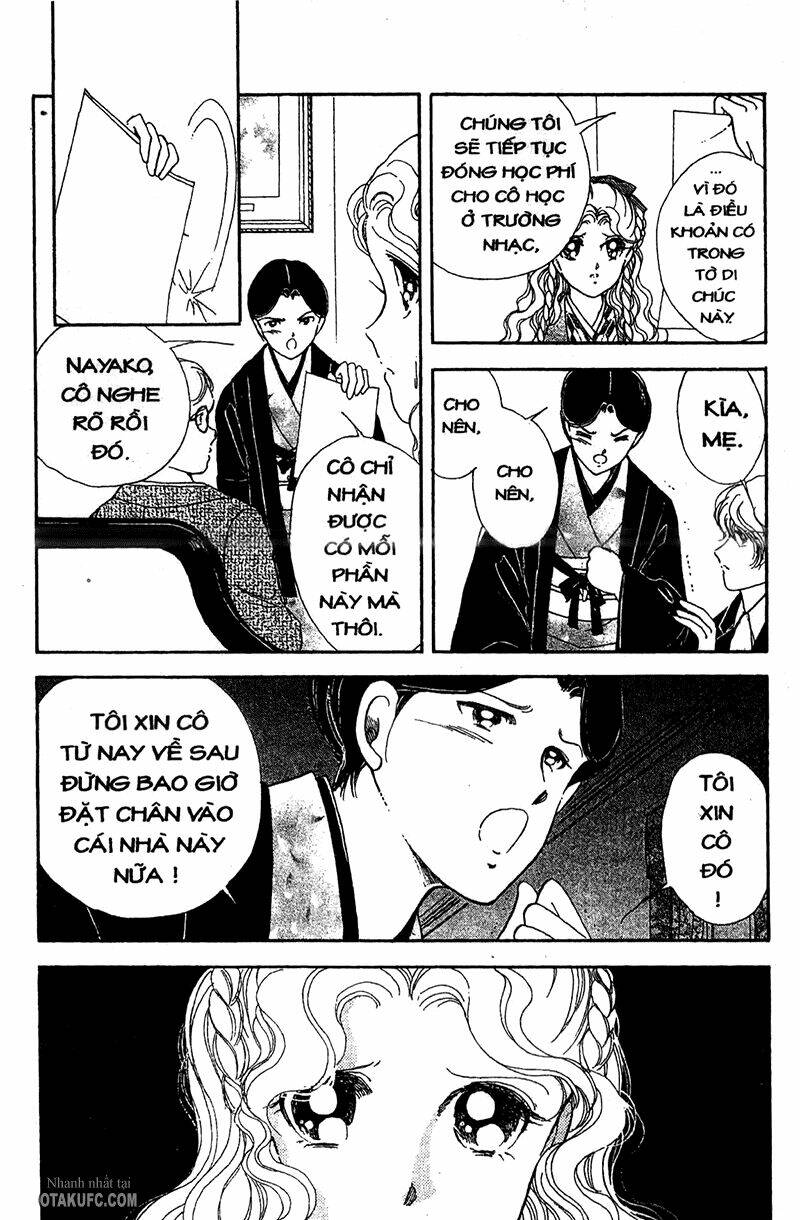 Khúc Tình Ca Ban Mai – Akatsuki No Aria Chapter 27 - Trang 2