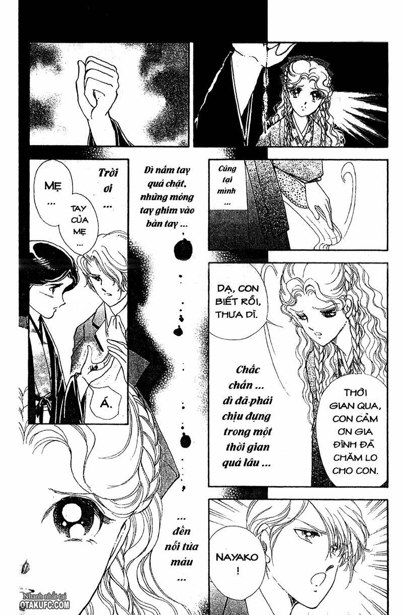 Khúc Tình Ca Ban Mai – Akatsuki No Aria Chapter 27 - Trang 2