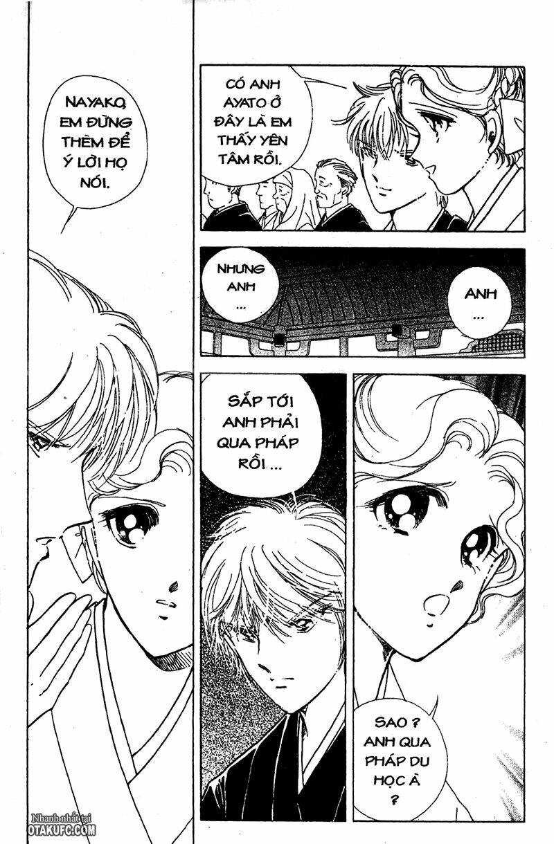 Khúc Tình Ca Ban Mai – Akatsuki No Aria Chapter 27 - Trang 2