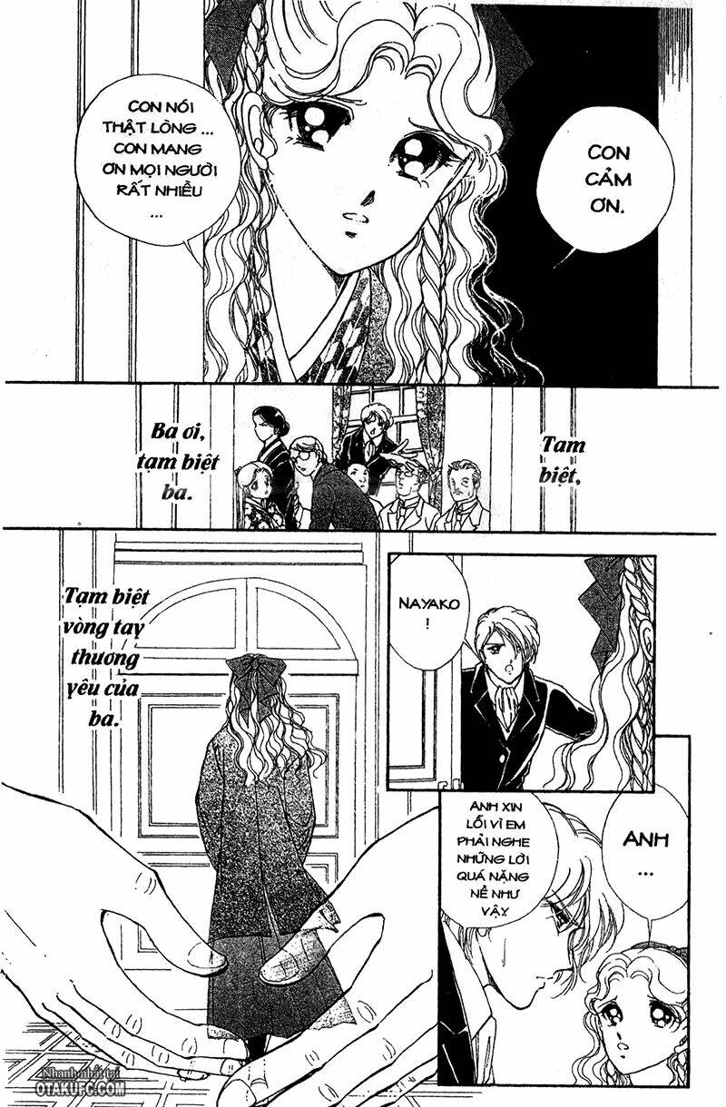 Khúc Tình Ca Ban Mai – Akatsuki No Aria Chapter 27 - Trang 2