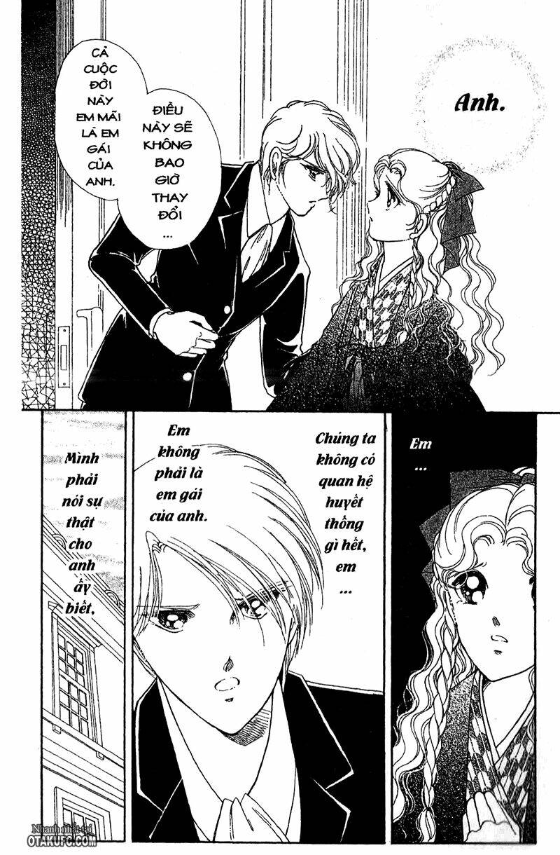 Khúc Tình Ca Ban Mai – Akatsuki No Aria Chapter 27 - Trang 2