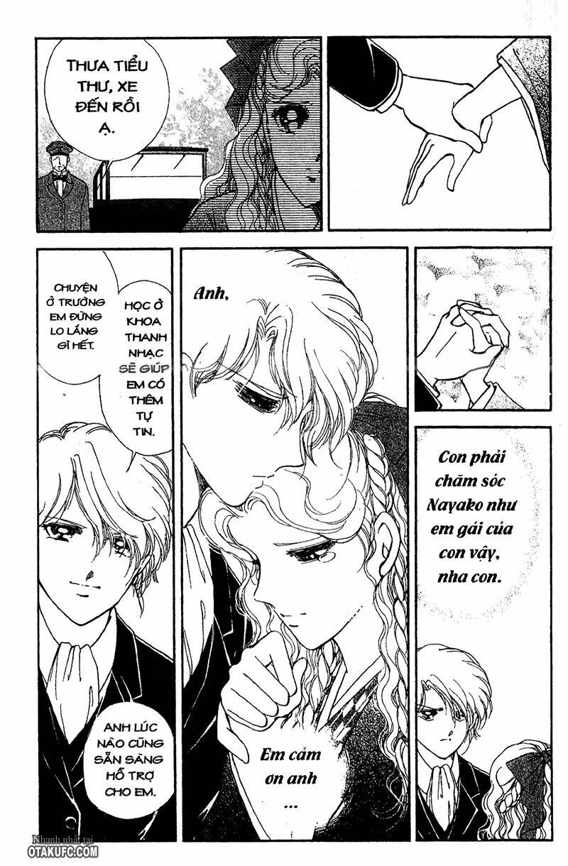 Khúc Tình Ca Ban Mai – Akatsuki No Aria Chapter 27 - Trang 2