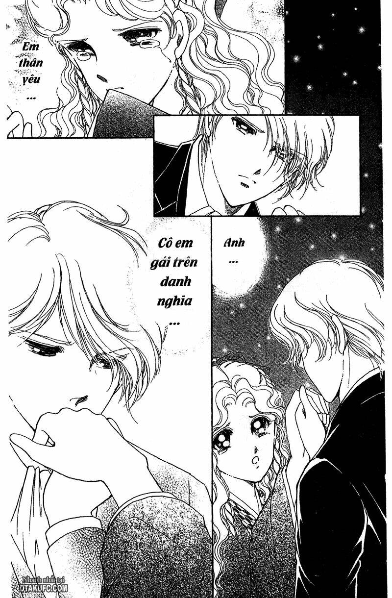 Khúc Tình Ca Ban Mai – Akatsuki No Aria Chapter 27 - Trang 2