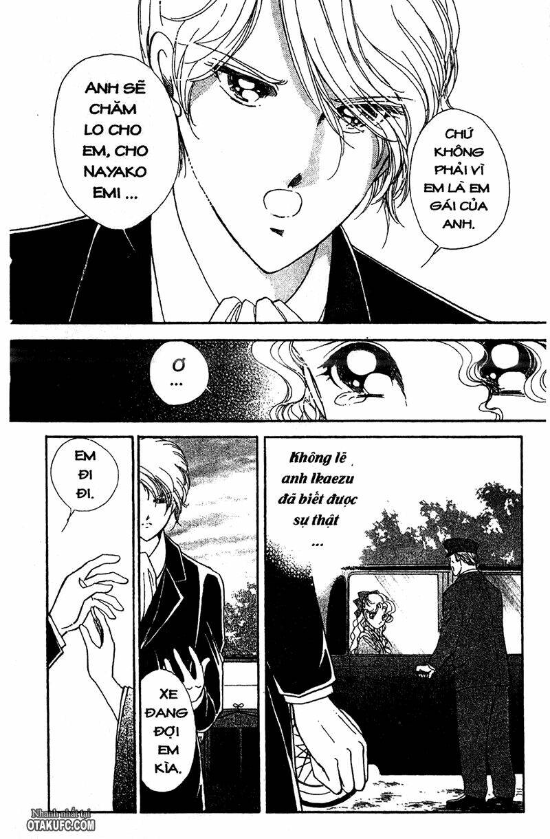 Khúc Tình Ca Ban Mai – Akatsuki No Aria Chapter 27 - Trang 2