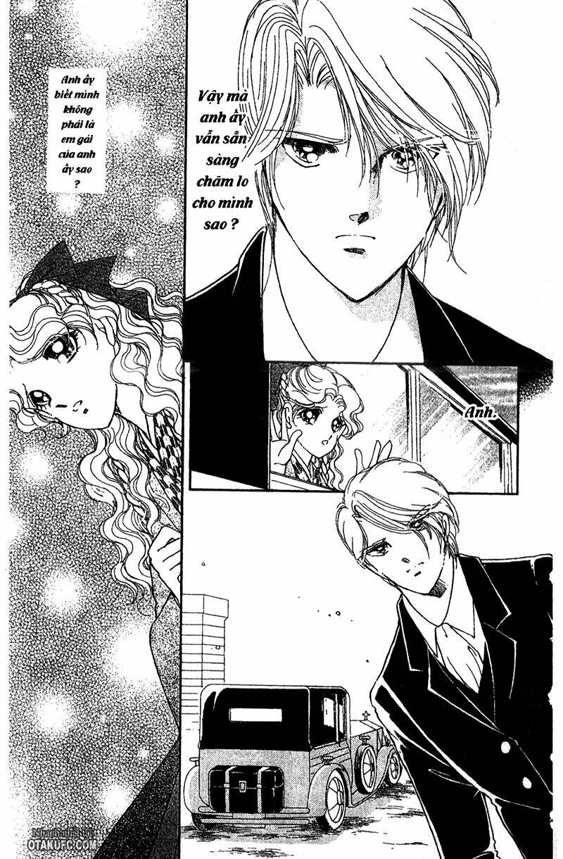 Khúc Tình Ca Ban Mai – Akatsuki No Aria Chapter 27 - Trang 2