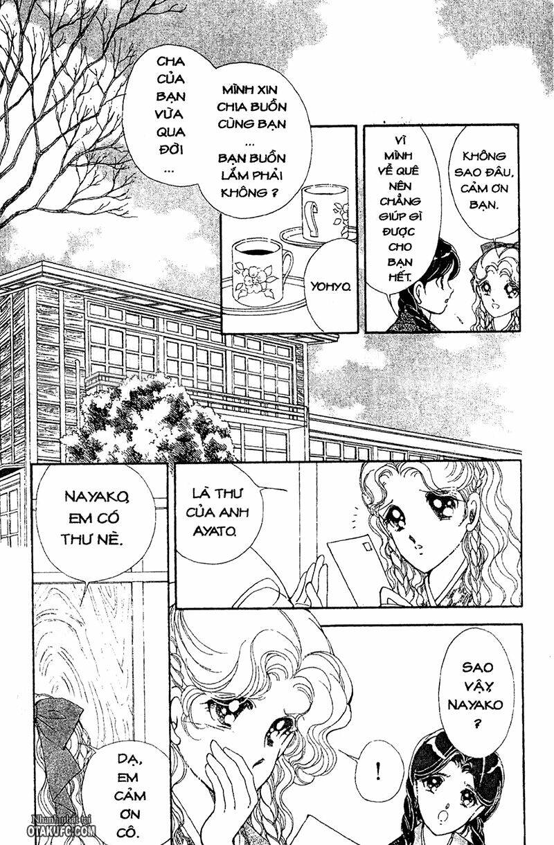 Khúc Tình Ca Ban Mai – Akatsuki No Aria Chapter 27 - Trang 2