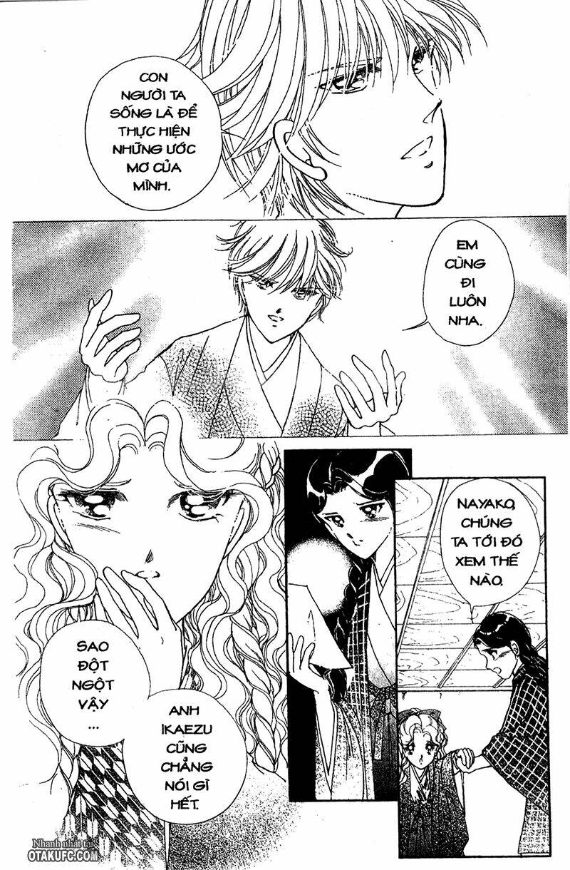 Khúc Tình Ca Ban Mai – Akatsuki No Aria Chapter 27 - Trang 2