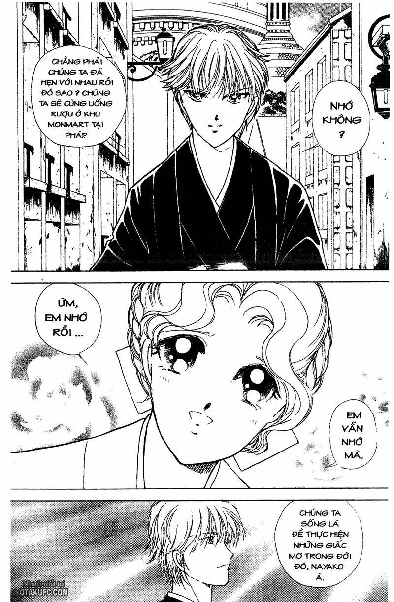 Khúc Tình Ca Ban Mai – Akatsuki No Aria Chapter 27 - Trang 2