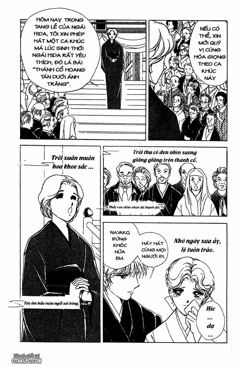 Khúc Tình Ca Ban Mai – Akatsuki No Aria Chapter 27 - Trang 2