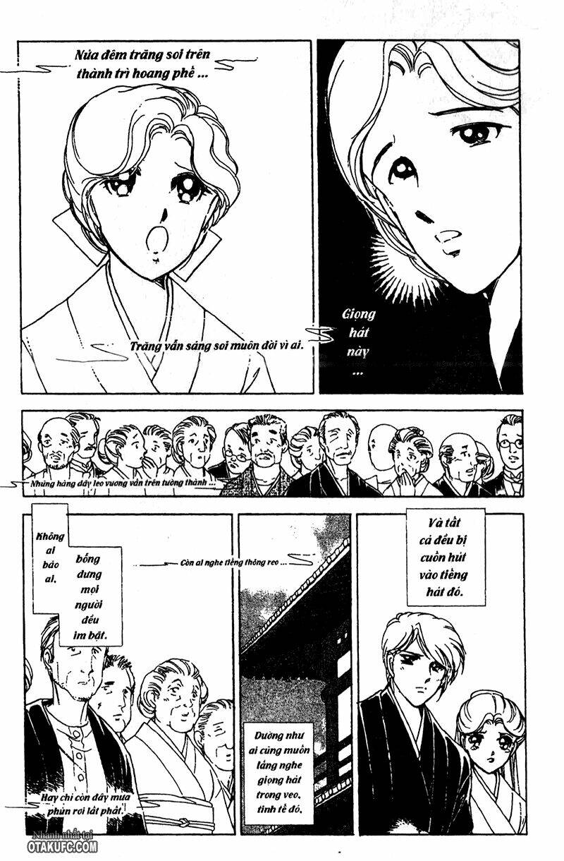 Khúc Tình Ca Ban Mai – Akatsuki No Aria Chapter 27 - Trang 2