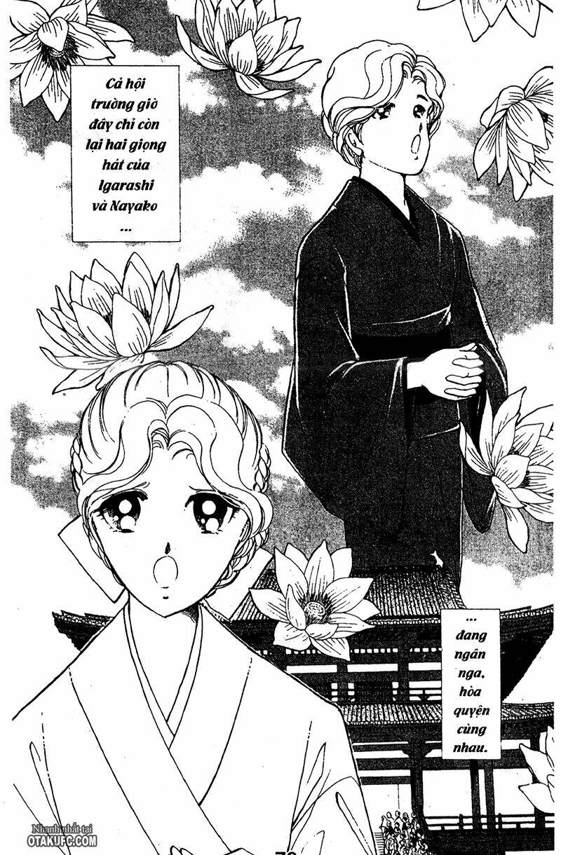 Khúc Tình Ca Ban Mai – Akatsuki No Aria Chapter 27 - Trang 2