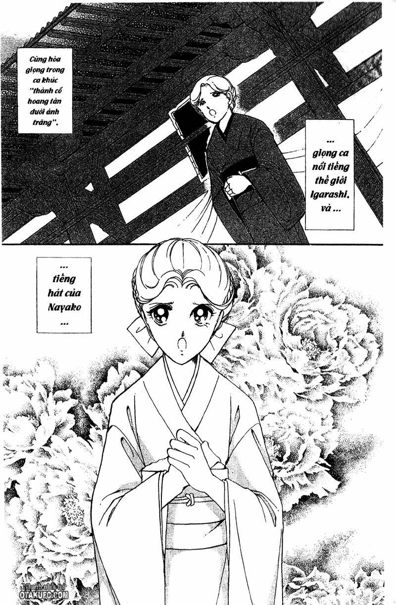 Khúc Tình Ca Ban Mai – Akatsuki No Aria Chapter 27 - Trang 2