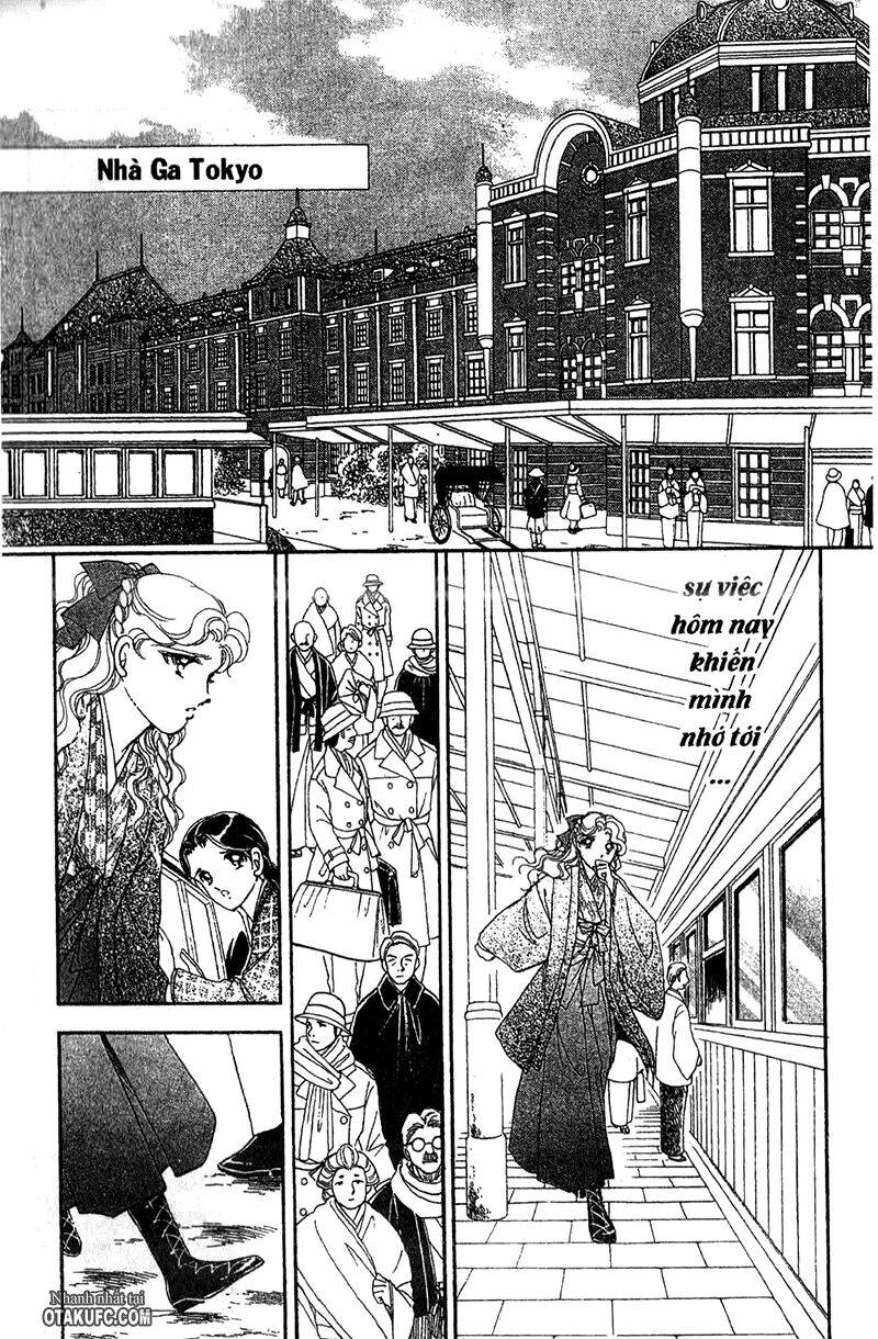 Khúc Tình Ca Ban Mai – Akatsuki No Aria Chapter 28 - Trang 2