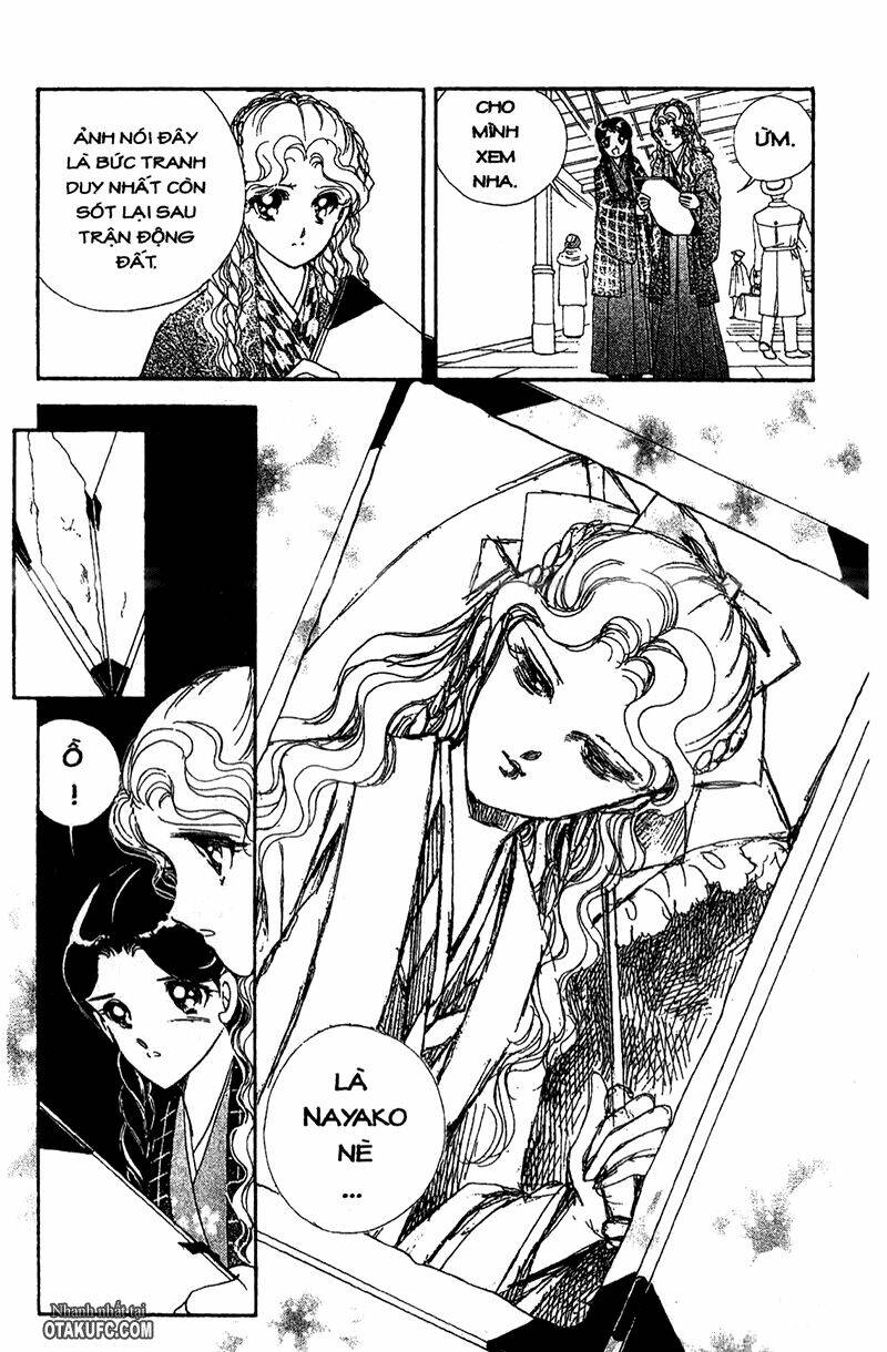 Khúc Tình Ca Ban Mai – Akatsuki No Aria Chapter 28 - Trang 2