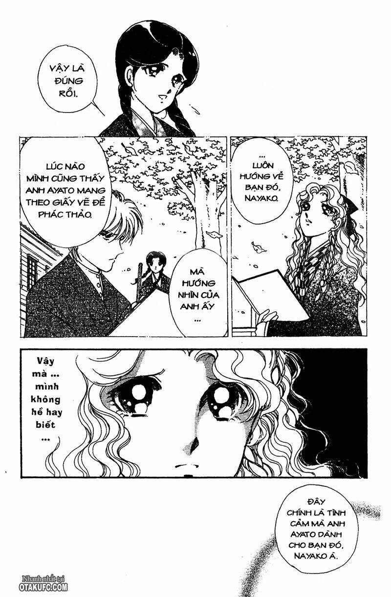 Khúc Tình Ca Ban Mai – Akatsuki No Aria Chapter 28 - Trang 2