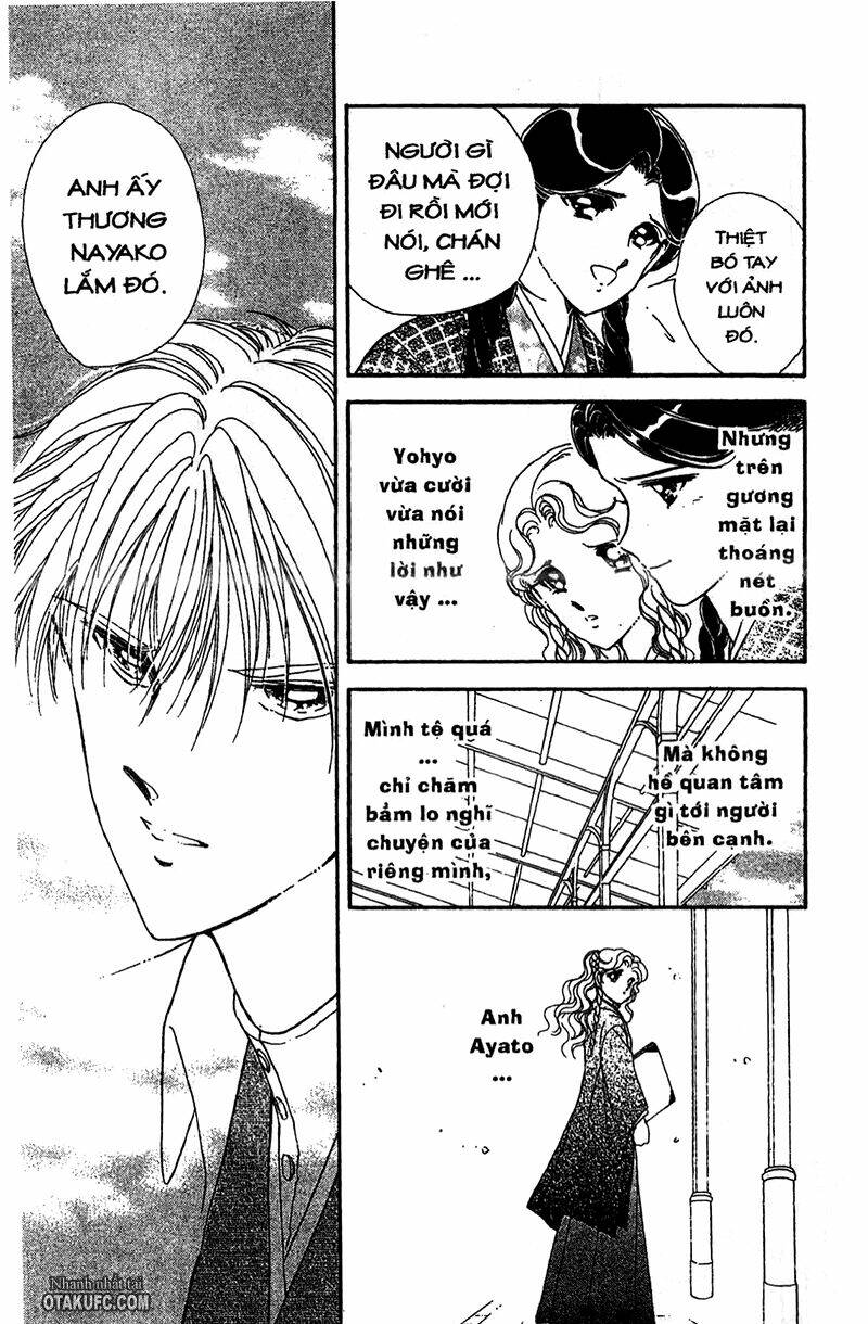 Khúc Tình Ca Ban Mai – Akatsuki No Aria Chapter 28 - Trang 2