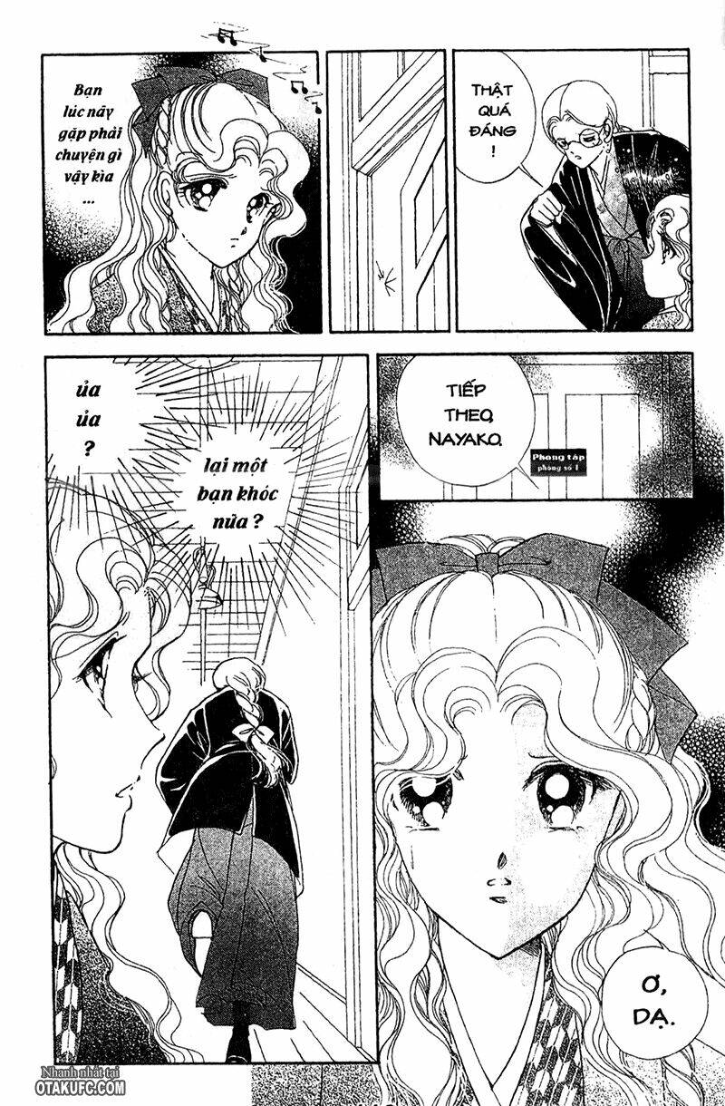 Khúc Tình Ca Ban Mai – Akatsuki No Aria Chapter 28 - Trang 2