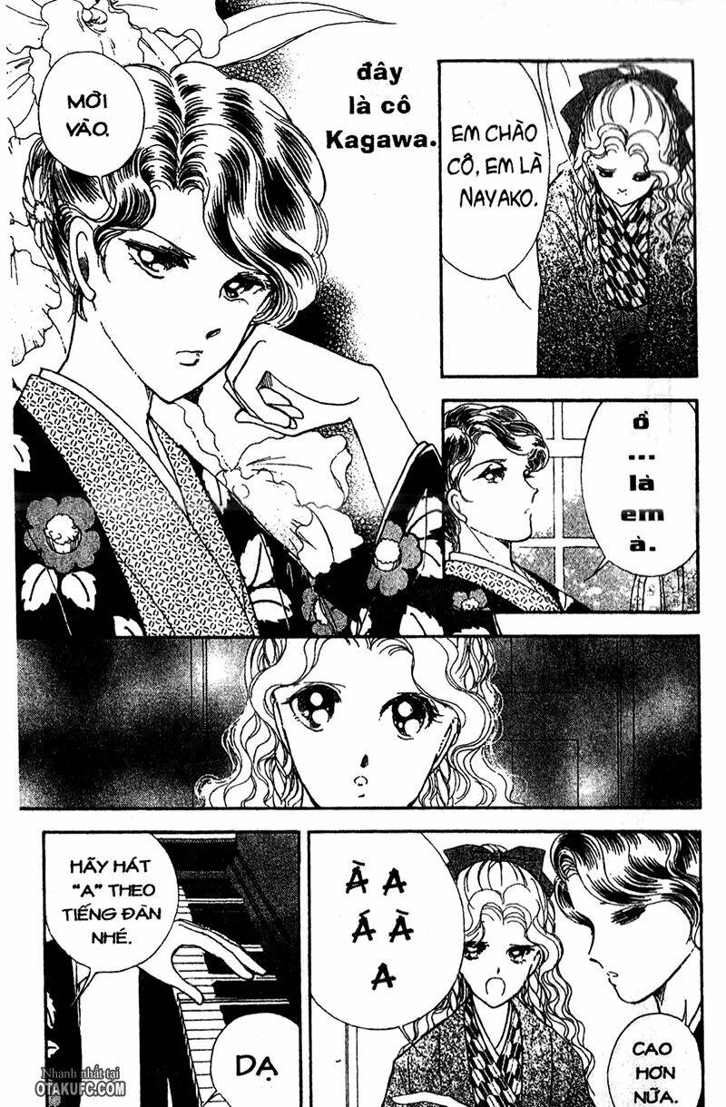 Khúc Tình Ca Ban Mai – Akatsuki No Aria Chapter 28 - Trang 2