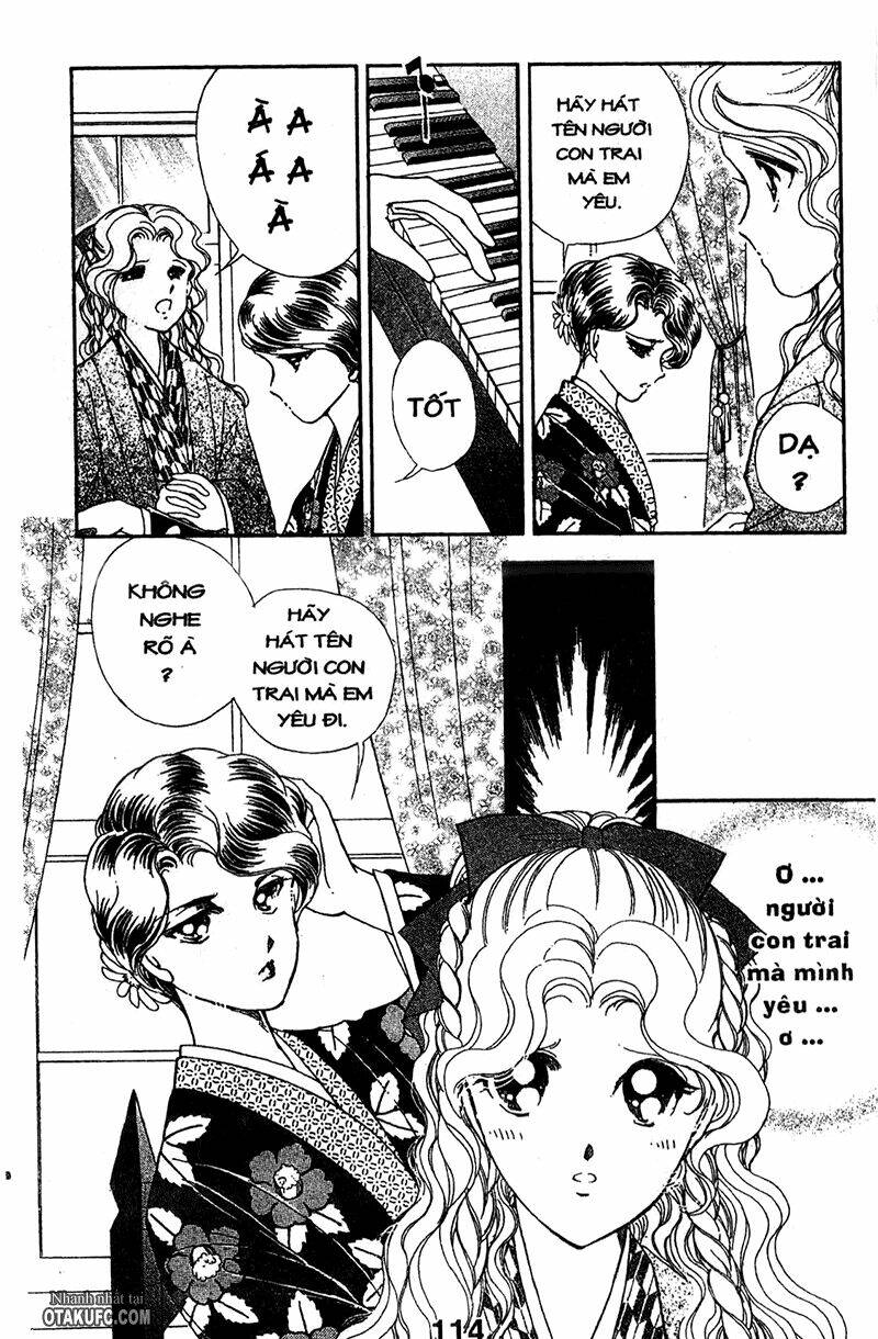 Khúc Tình Ca Ban Mai – Akatsuki No Aria Chapter 28 - Trang 2