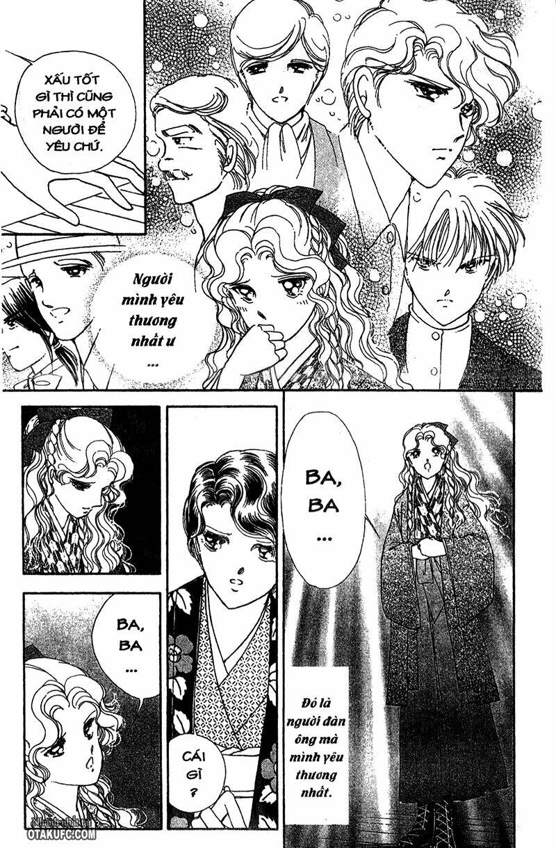 Khúc Tình Ca Ban Mai – Akatsuki No Aria Chapter 28 - Trang 2