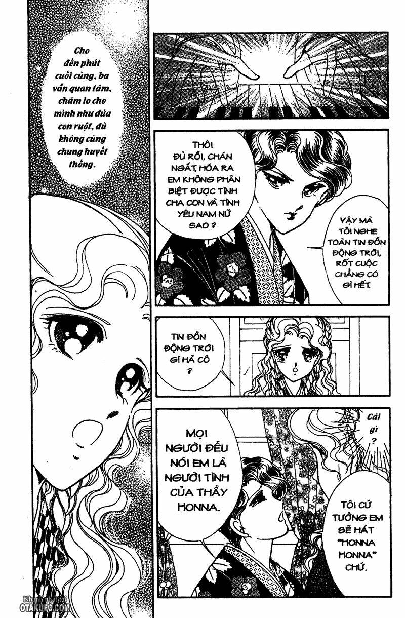 Khúc Tình Ca Ban Mai – Akatsuki No Aria Chapter 28 - Trang 2