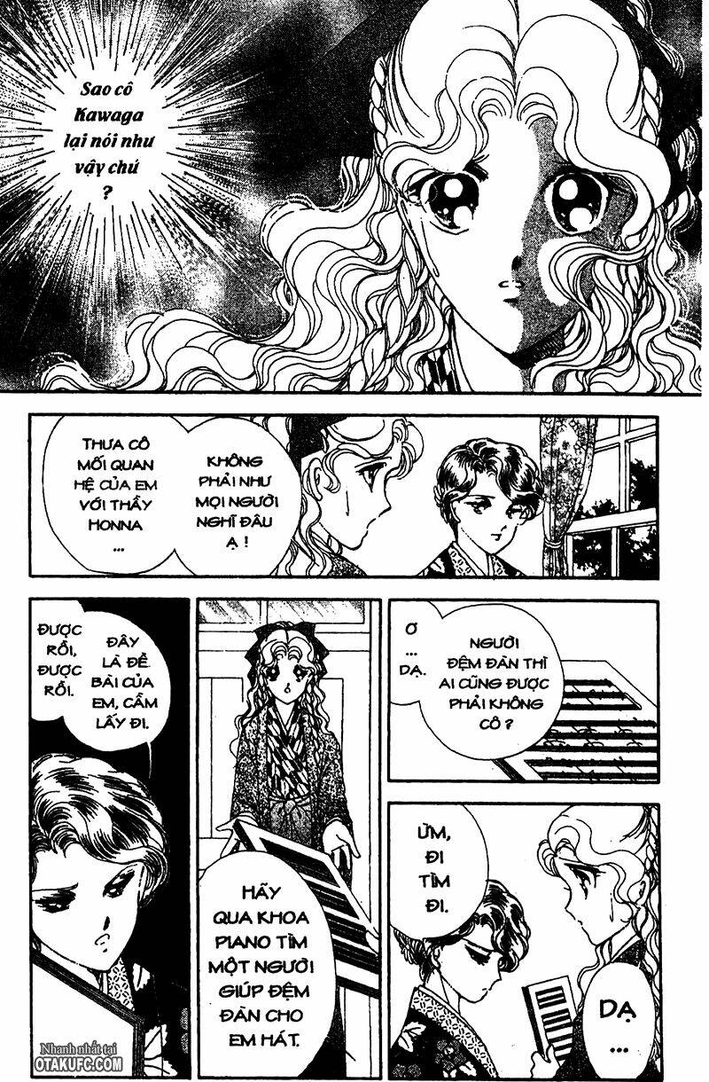 Khúc Tình Ca Ban Mai – Akatsuki No Aria Chapter 28 - Trang 2