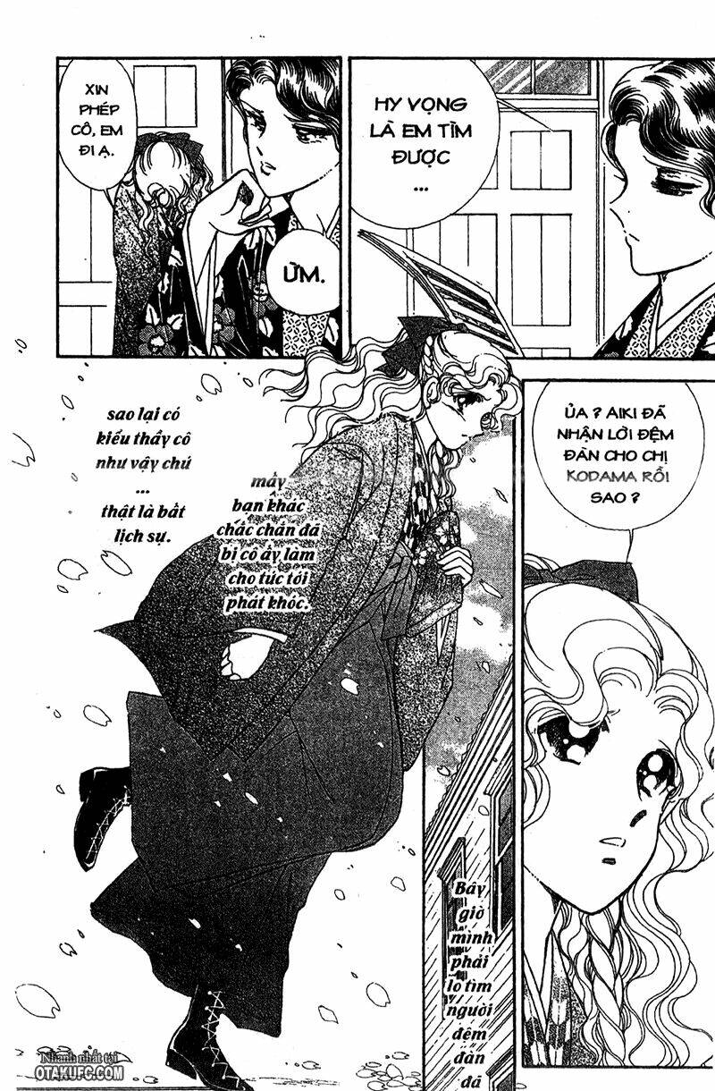 Khúc Tình Ca Ban Mai – Akatsuki No Aria Chapter 28 - Trang 2