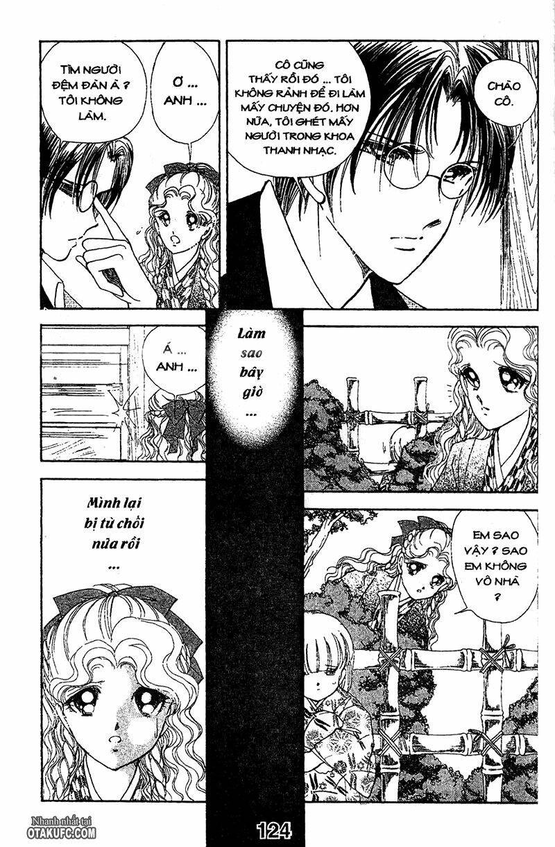 Khúc Tình Ca Ban Mai – Akatsuki No Aria Chapter 28 - Trang 2