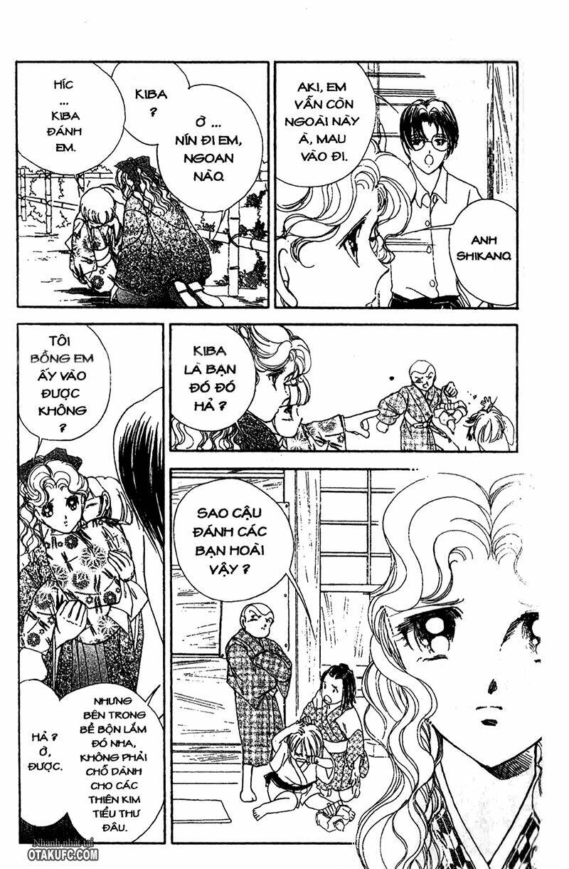 Khúc Tình Ca Ban Mai – Akatsuki No Aria Chapter 28 - Trang 2