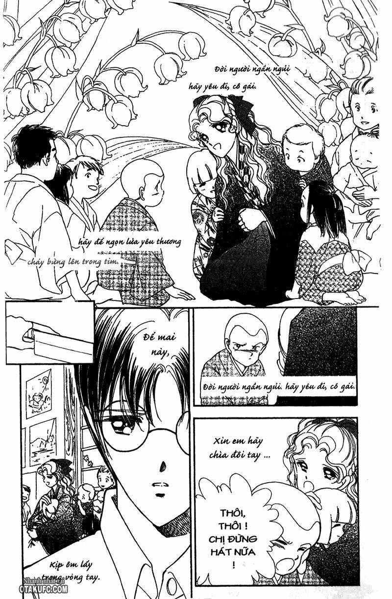 Khúc Tình Ca Ban Mai – Akatsuki No Aria Chapter 28 - Trang 2