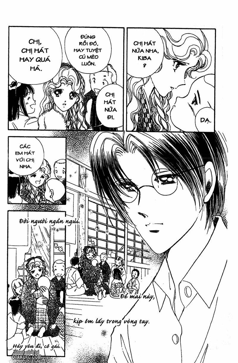 Khúc Tình Ca Ban Mai – Akatsuki No Aria Chapter 28 - Trang 2