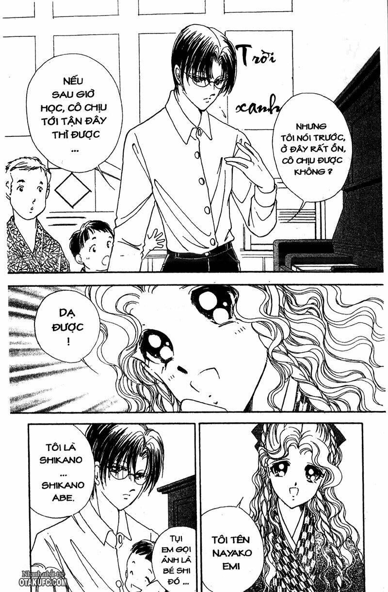 Khúc Tình Ca Ban Mai – Akatsuki No Aria Chapter 28 - Trang 2