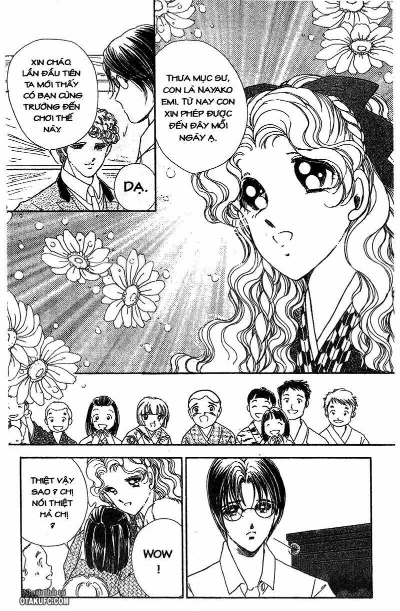 Khúc Tình Ca Ban Mai – Akatsuki No Aria Chapter 28 - Trang 2