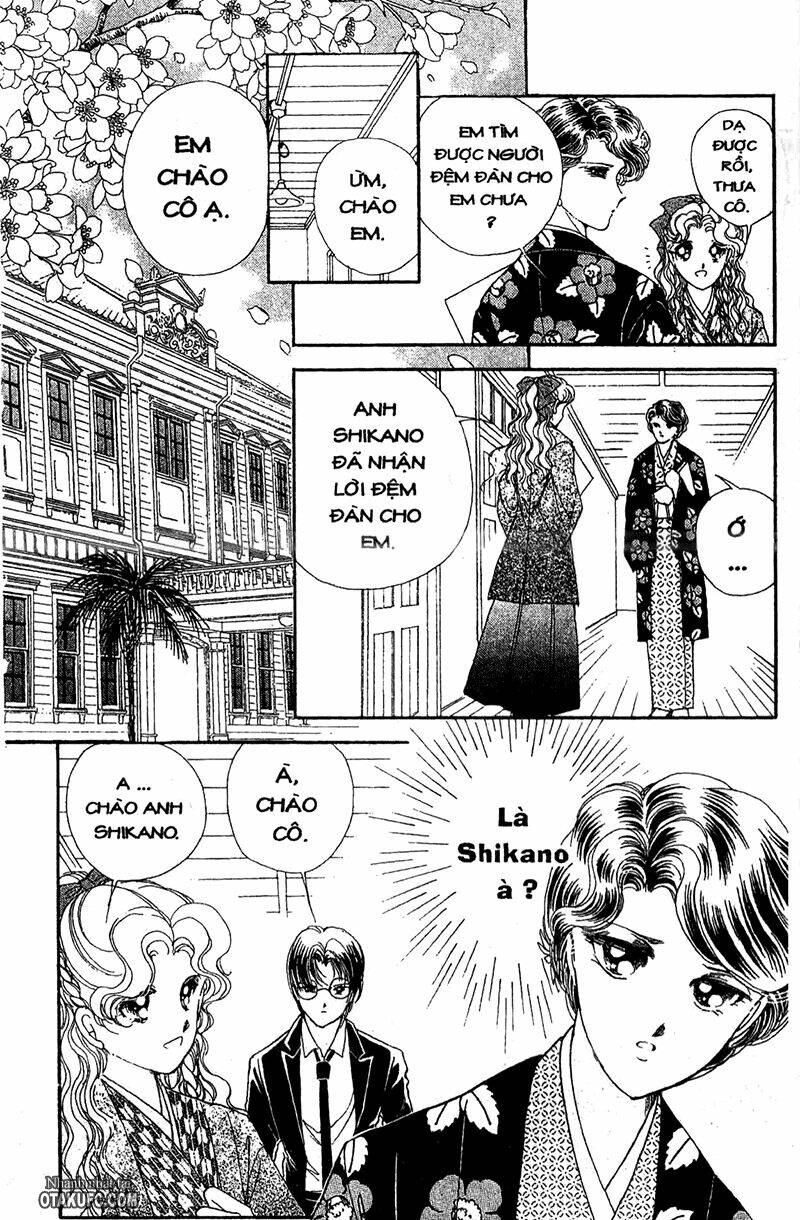 Khúc Tình Ca Ban Mai – Akatsuki No Aria Chapter 28 - Trang 2