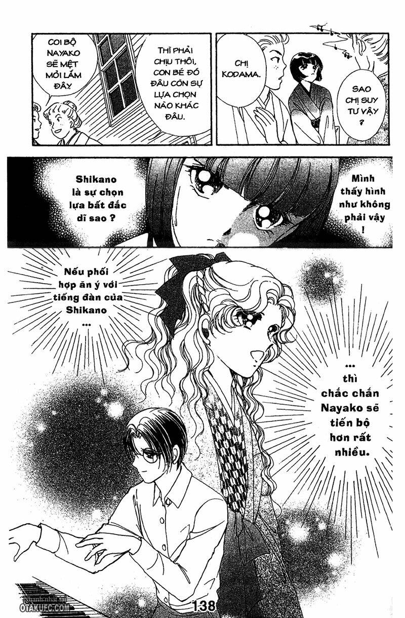 Khúc Tình Ca Ban Mai – Akatsuki No Aria Chapter 28 - Trang 2