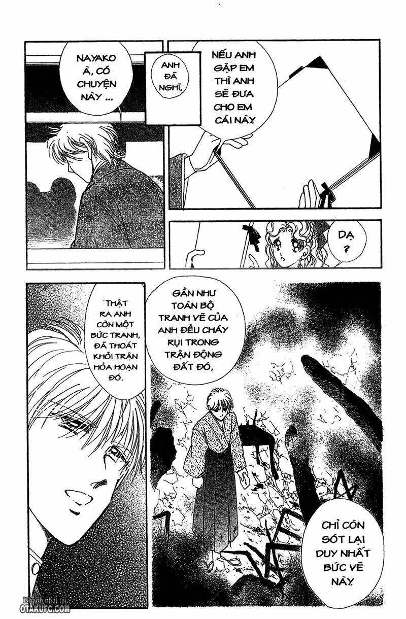 Khúc Tình Ca Ban Mai – Akatsuki No Aria Chapter 28 - Trang 2