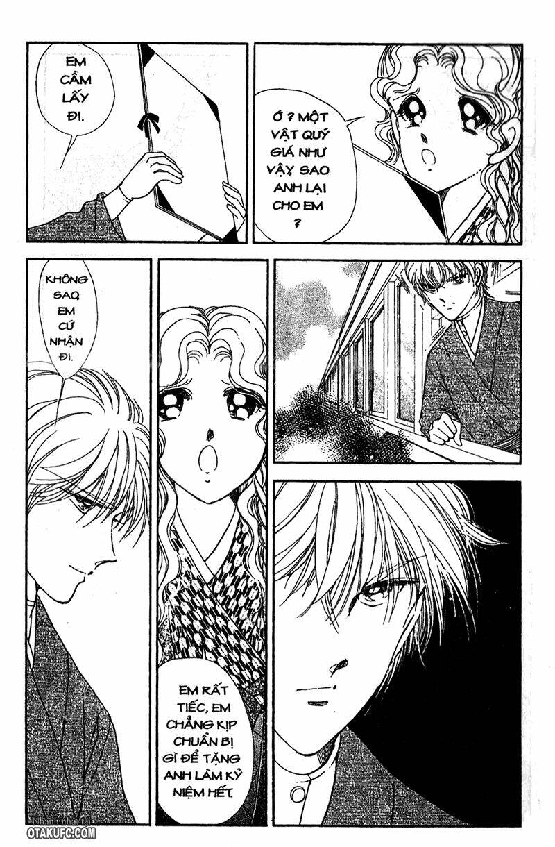 Khúc Tình Ca Ban Mai – Akatsuki No Aria Chapter 28 - Trang 2