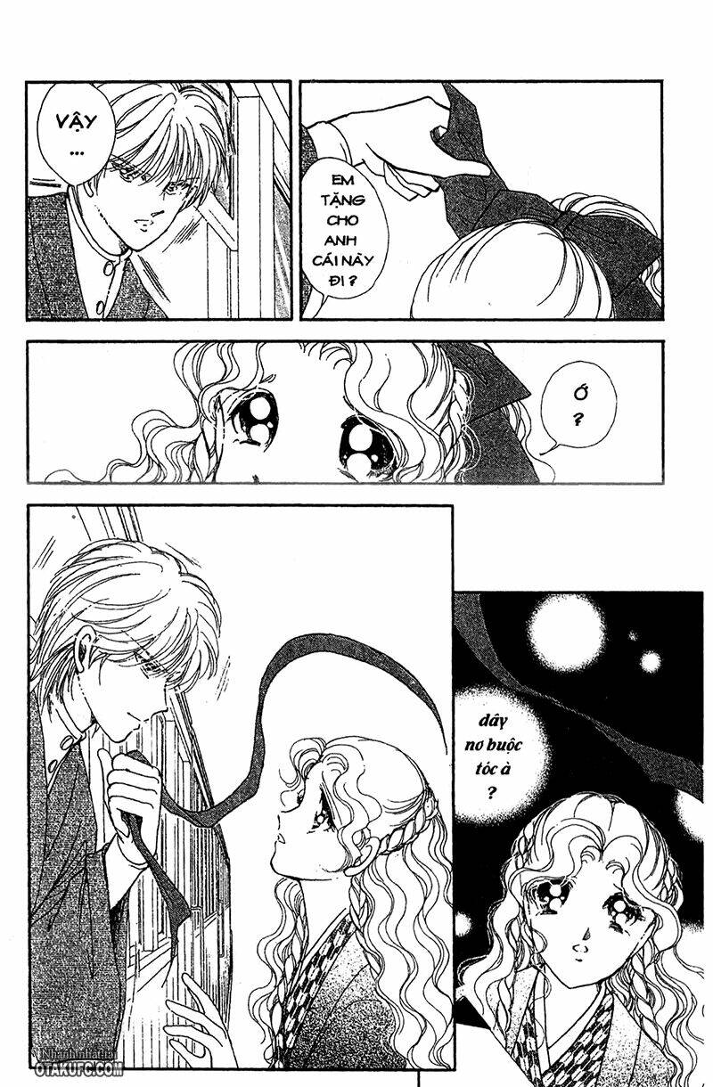 Khúc Tình Ca Ban Mai – Akatsuki No Aria Chapter 28 - Trang 2