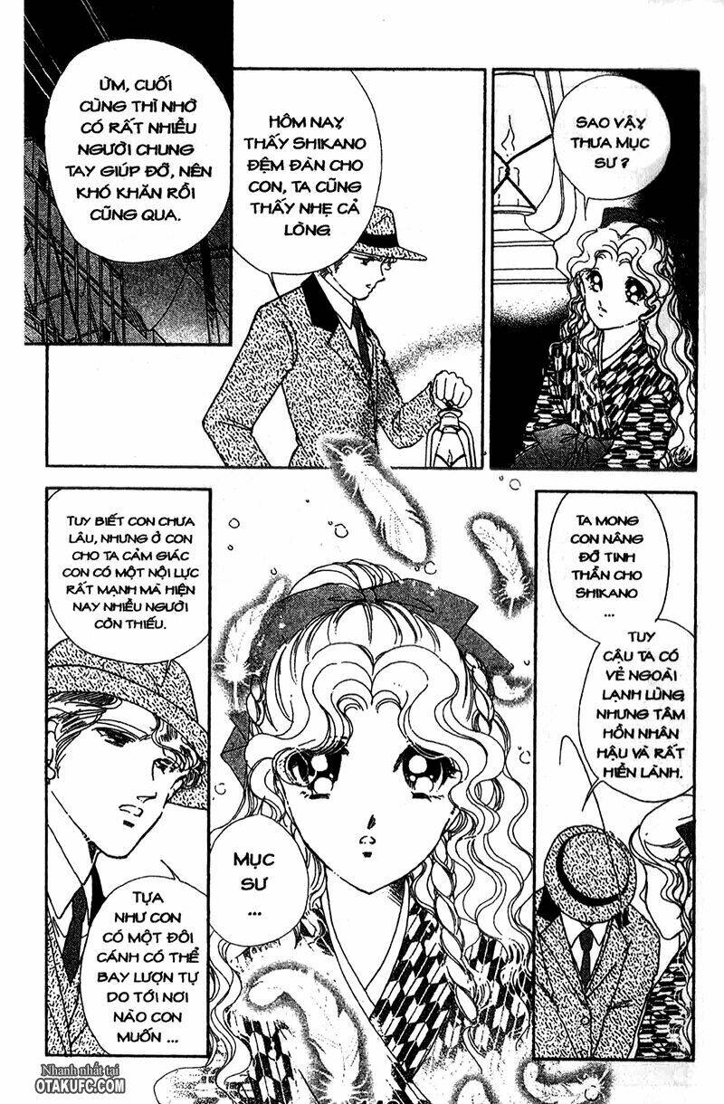 Khúc Tình Ca Ban Mai – Akatsuki No Aria Chapter 29 - Trang 2