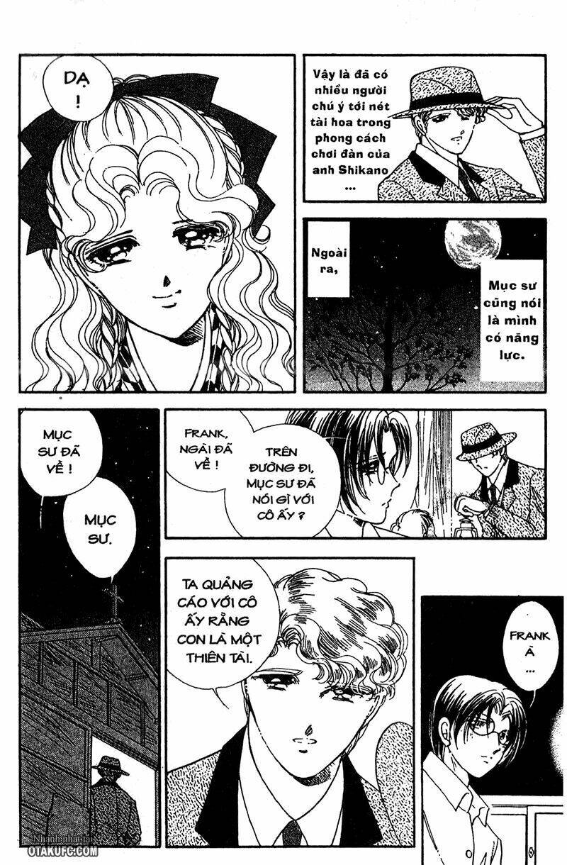 Khúc Tình Ca Ban Mai – Akatsuki No Aria Chapter 29 - Trang 2