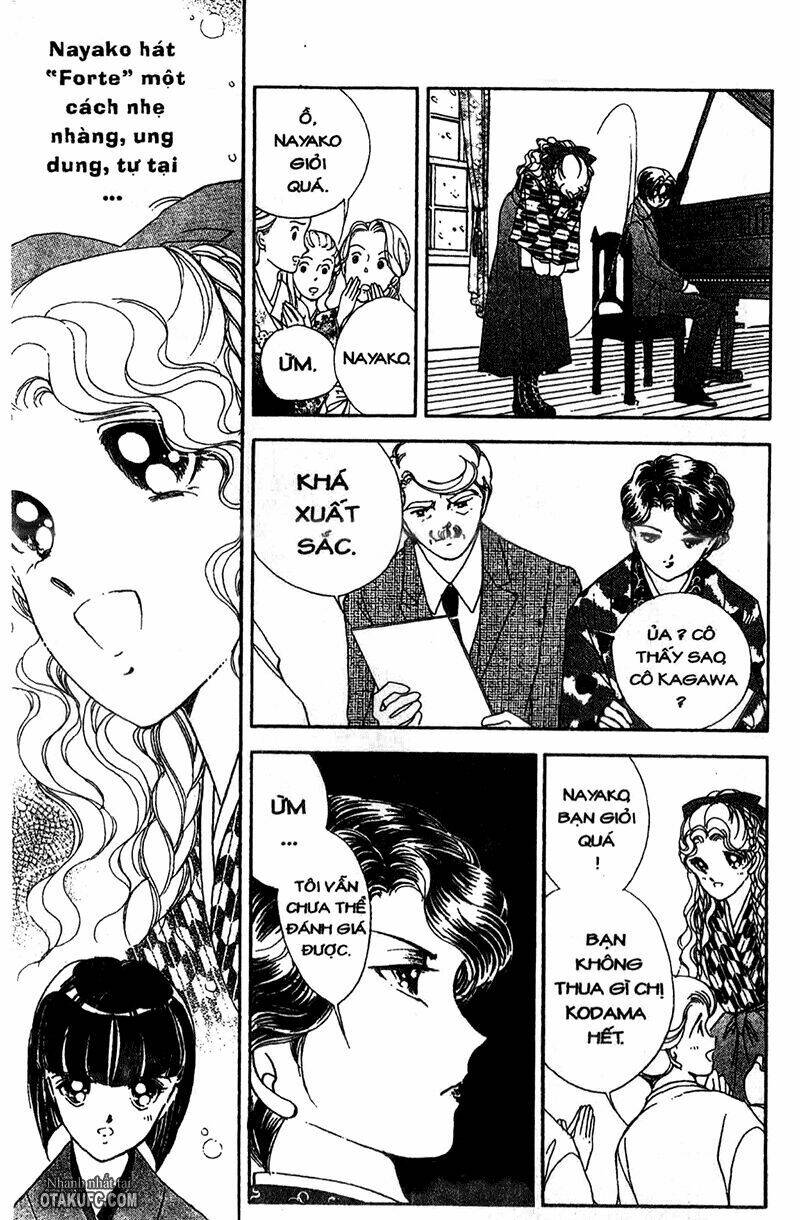 Khúc Tình Ca Ban Mai – Akatsuki No Aria Chapter 29 - Trang 2