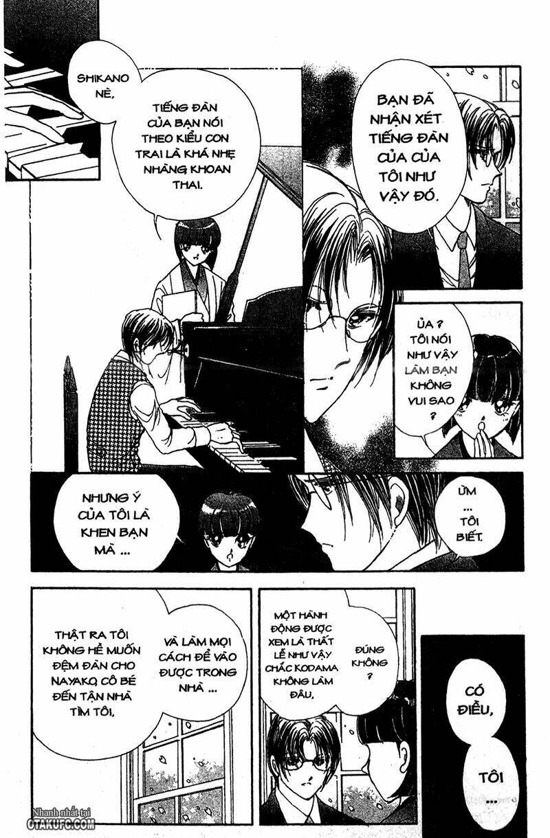 Khúc Tình Ca Ban Mai – Akatsuki No Aria Chapter 29 - Trang 2