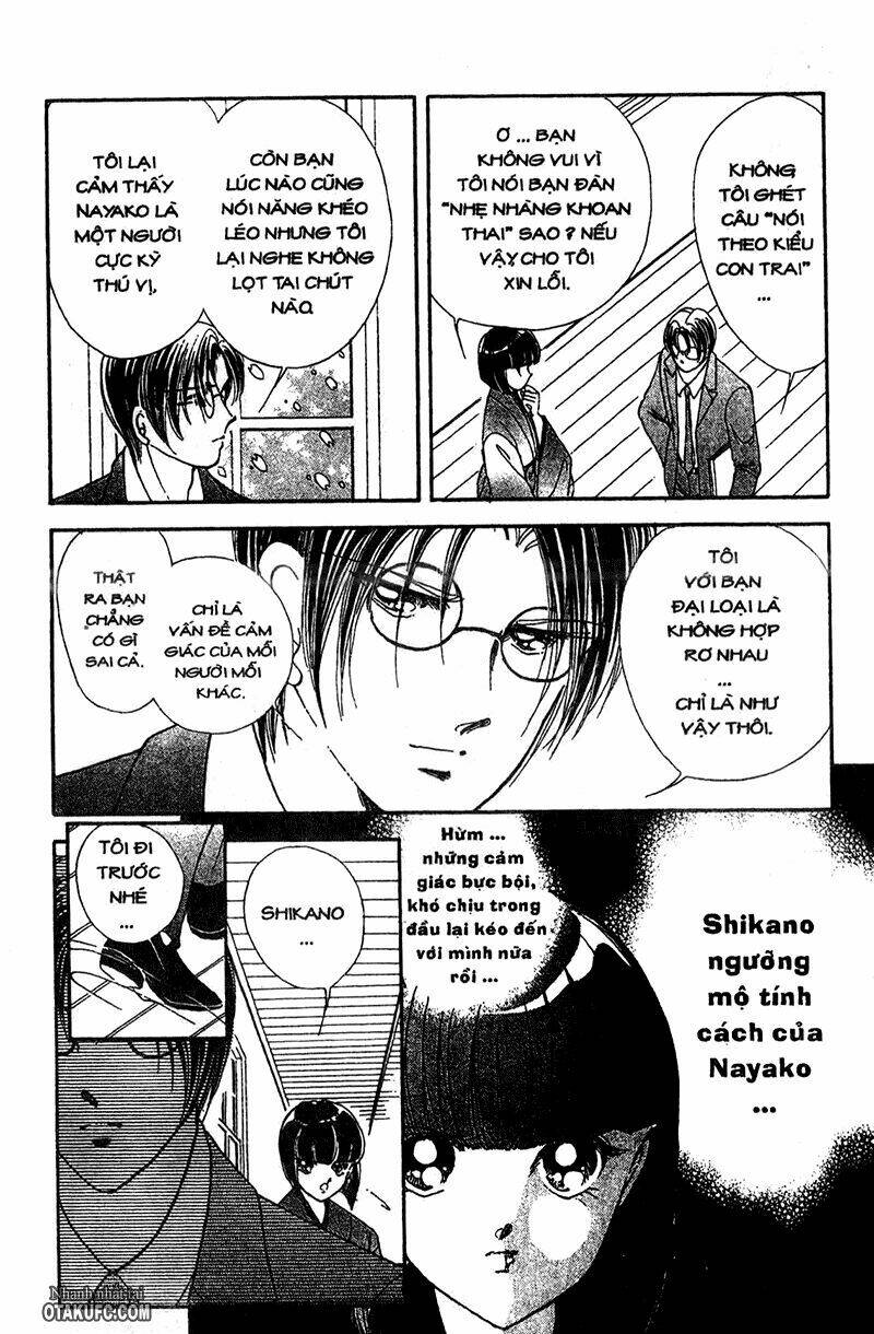 Khúc Tình Ca Ban Mai – Akatsuki No Aria Chapter 29 - Trang 2