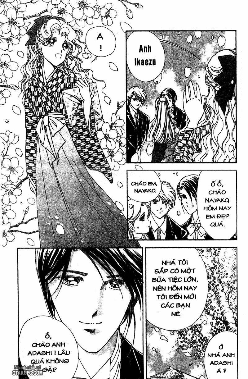 Khúc Tình Ca Ban Mai – Akatsuki No Aria Chapter 29 - Trang 2