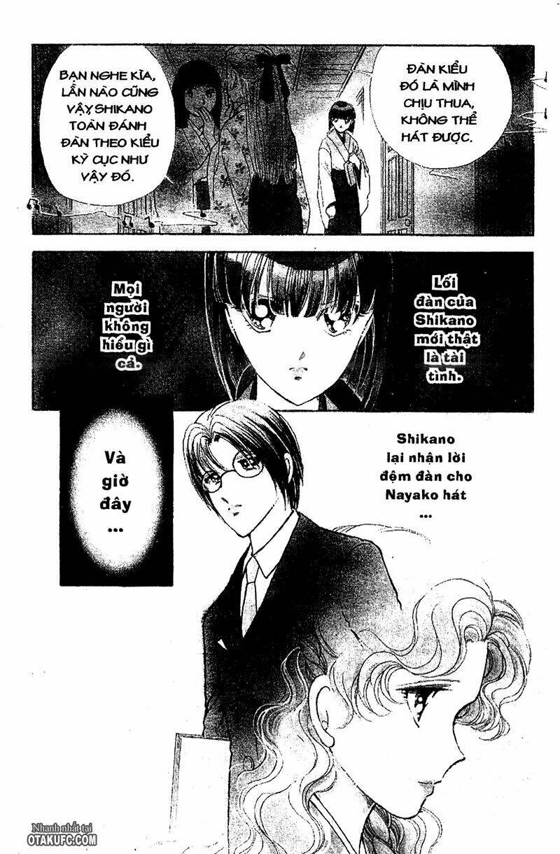 Khúc Tình Ca Ban Mai – Akatsuki No Aria Chapter 29 - Trang 2